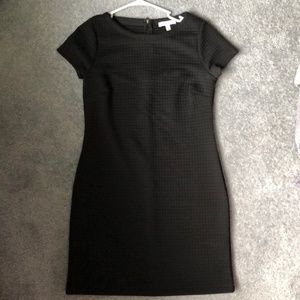 Banana Republic Black Dress